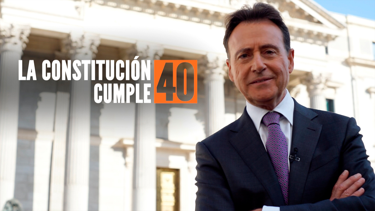 Temporada La Constitución cumple 40