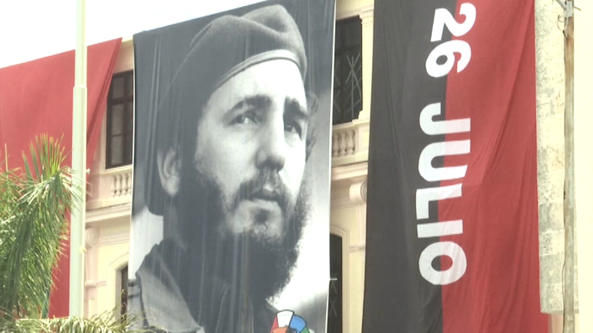 Temporada La muerte de Fidel