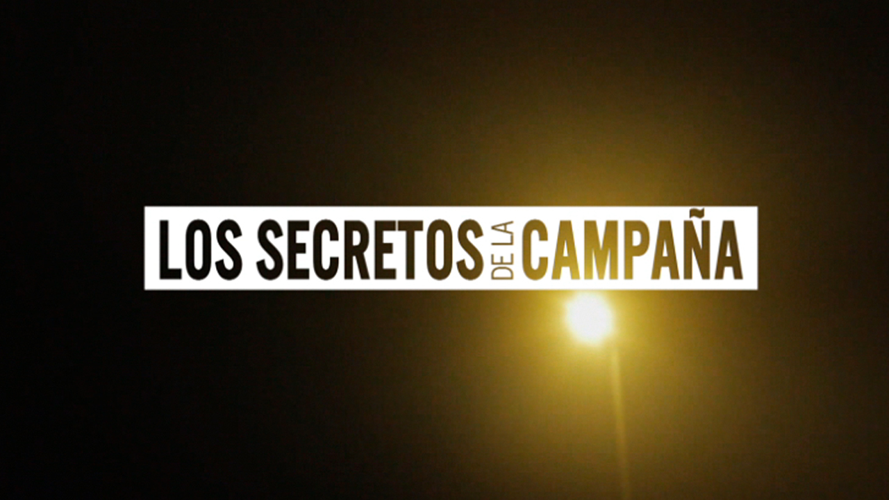 Temporada Los secretos de la campaña