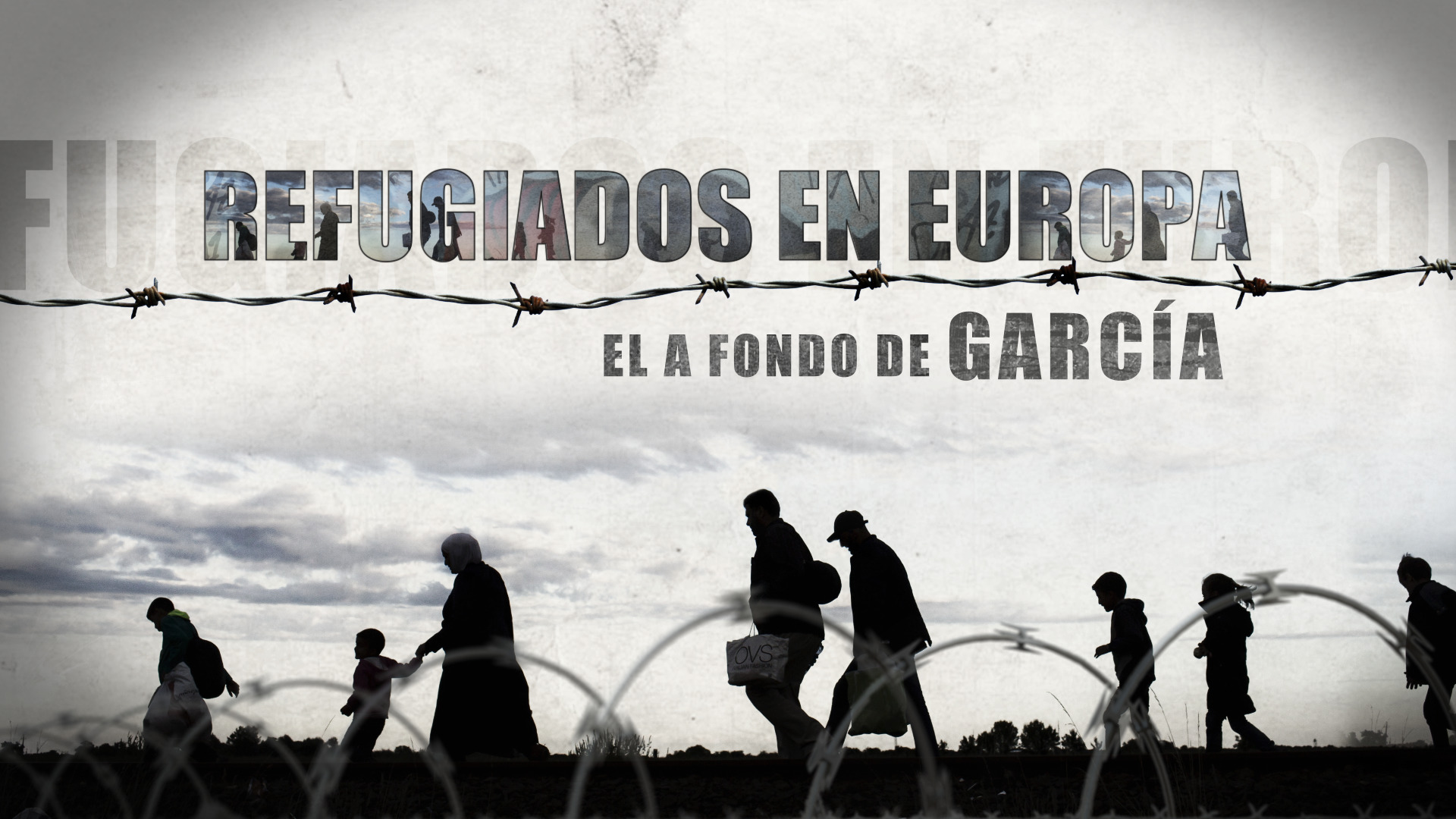 Temporada Refugiados en Europa