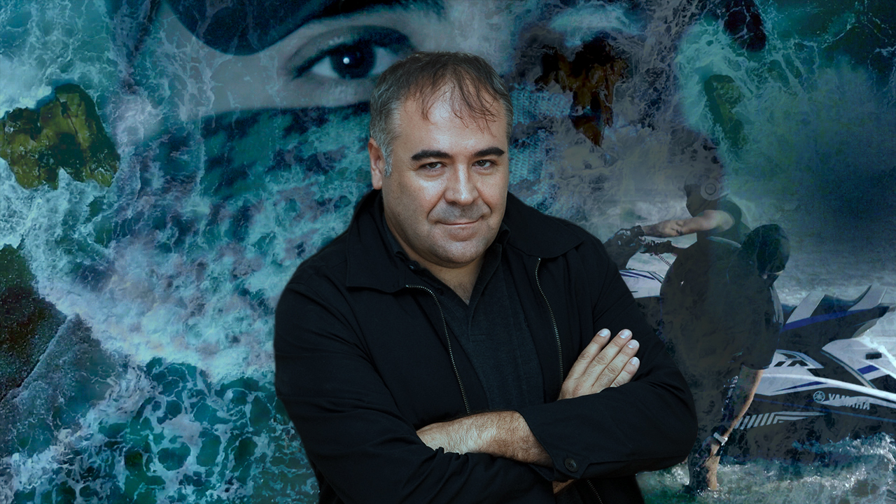 Estrecho Atresplayer Televisión a la carta