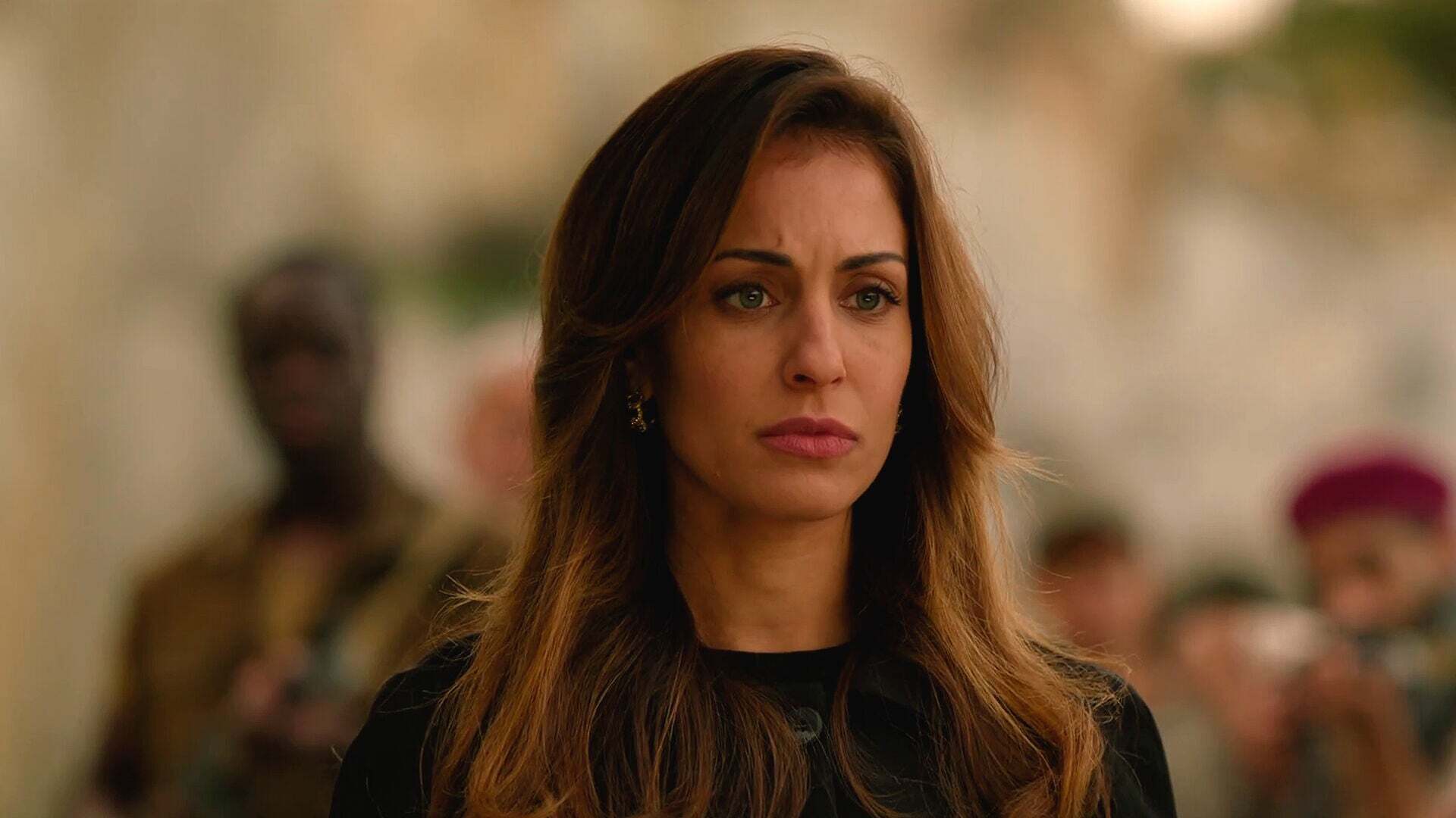 Temporada 1 Capítulo 6: La mina de Malek