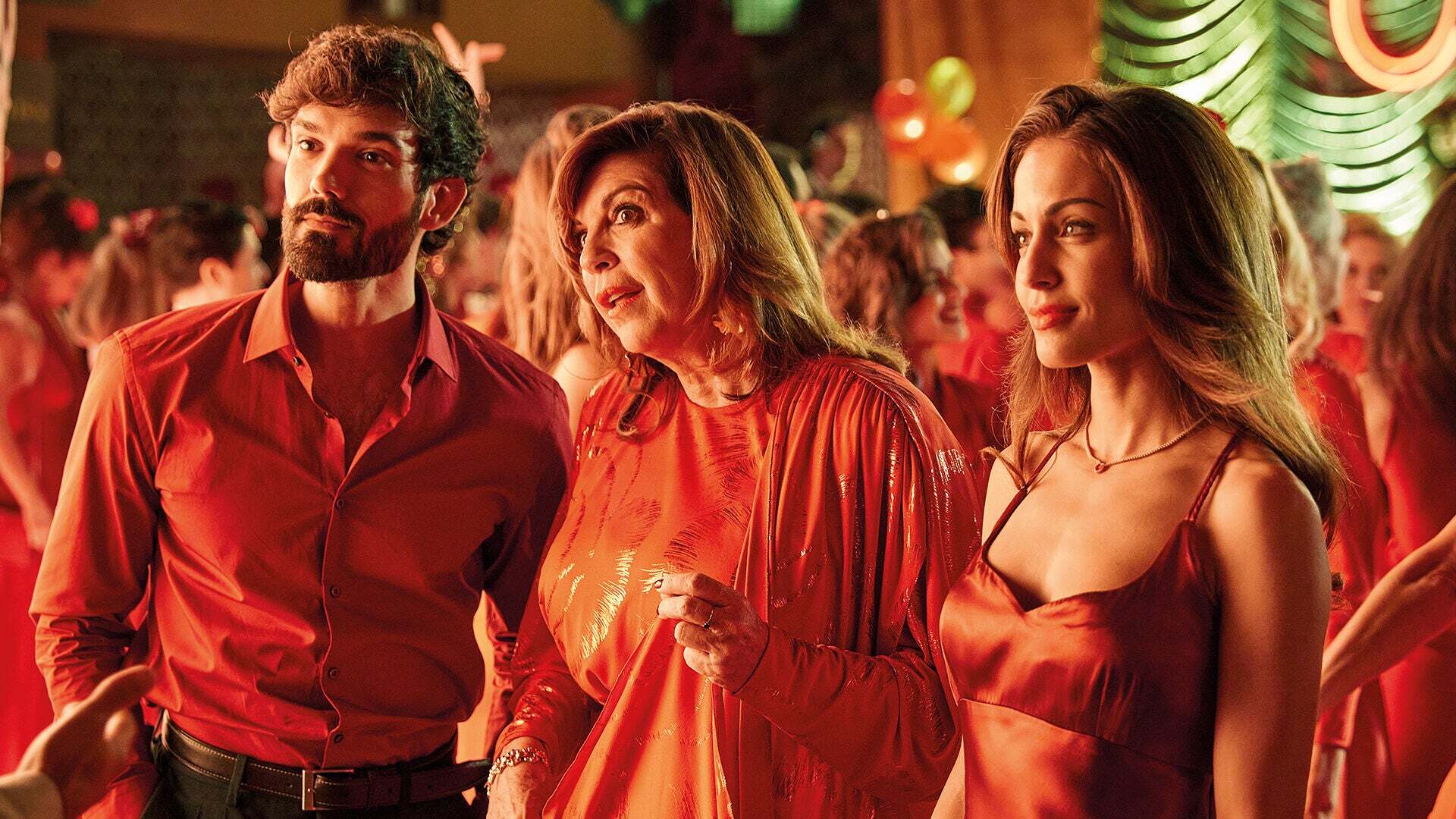 Temporada 1 Capítulo 7: Limpio a lupa