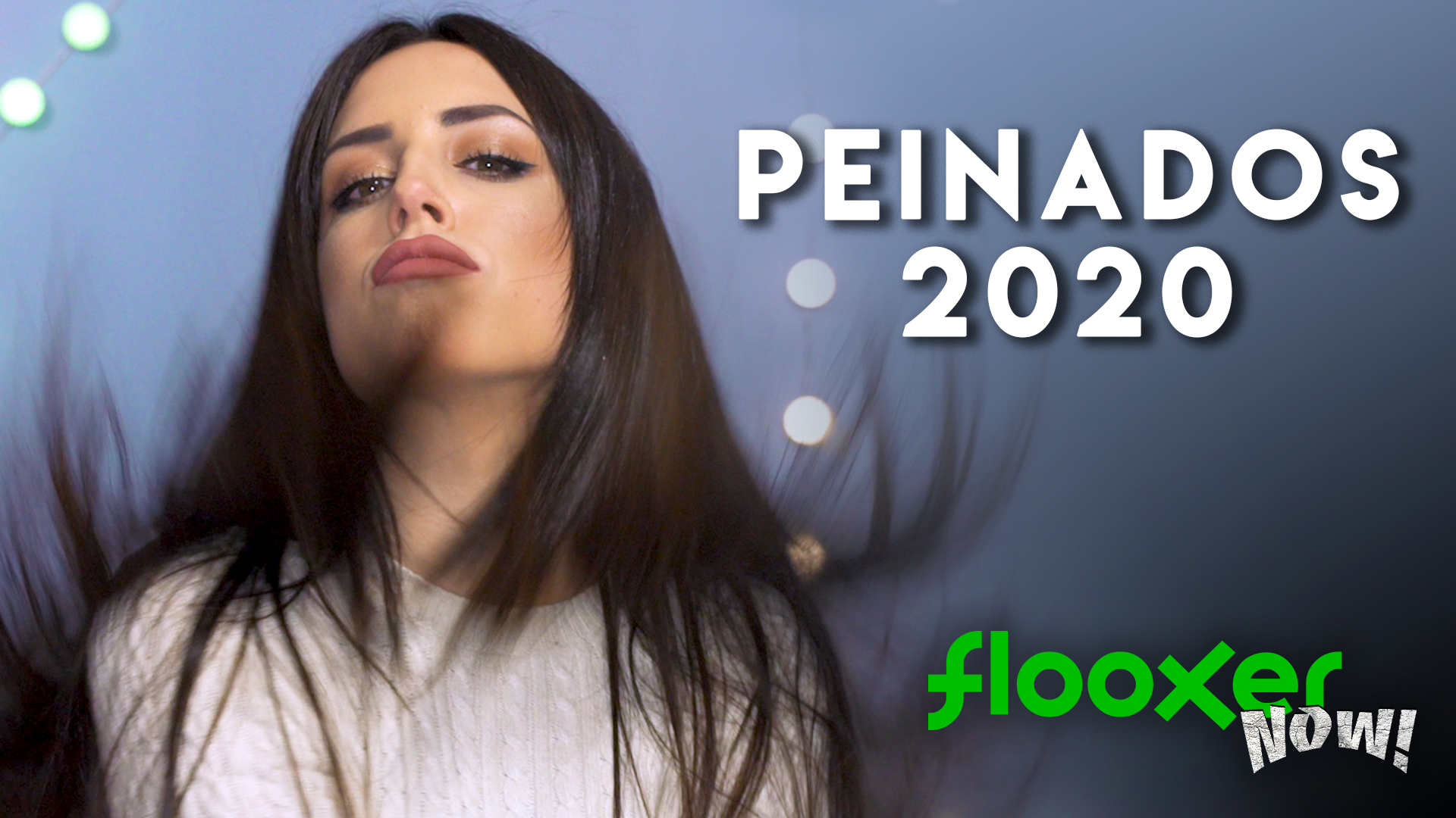 Temporada 1 Peinados de fantasía para 2020 (by Anabel Mua)