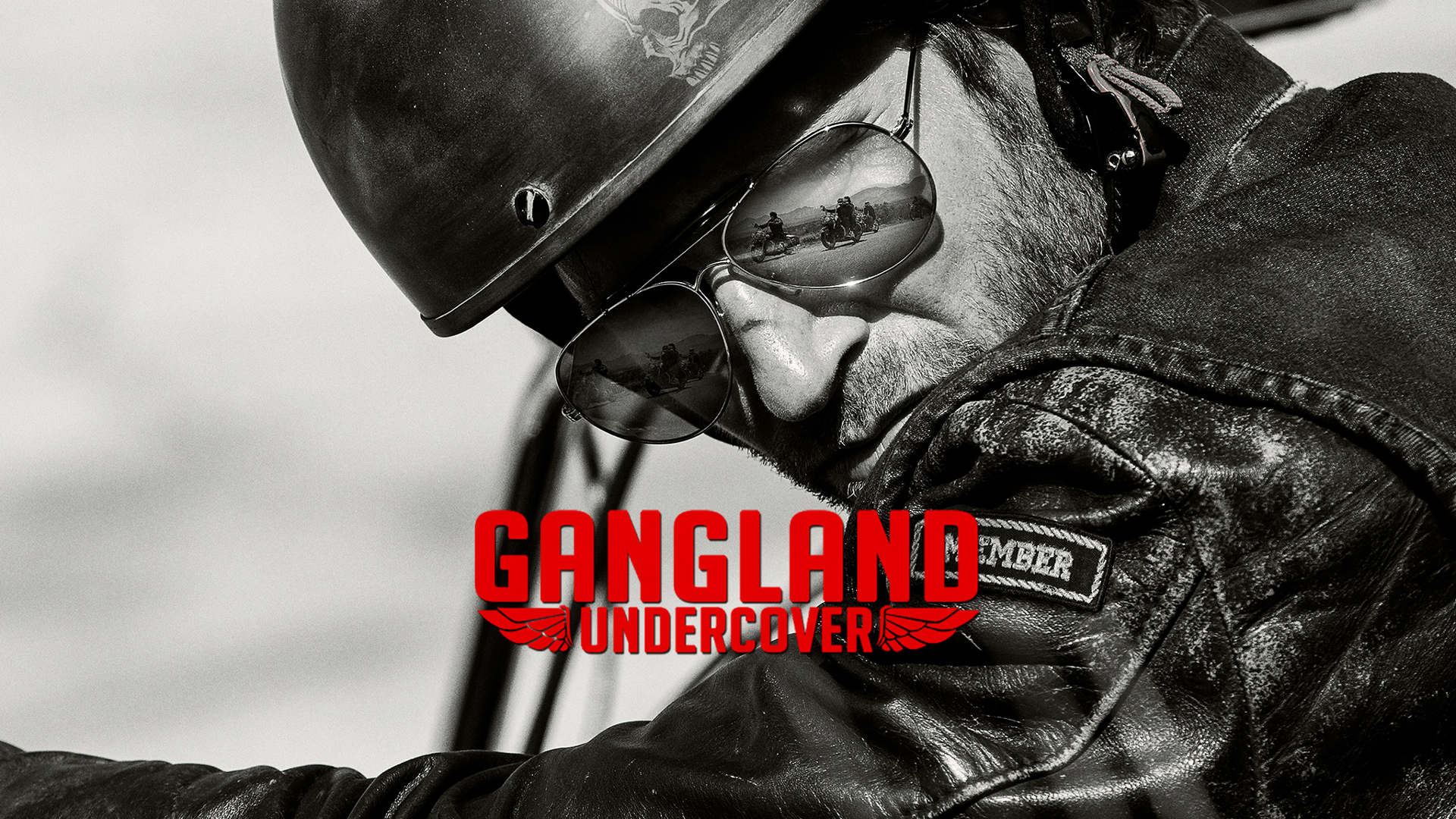 gangland undercover