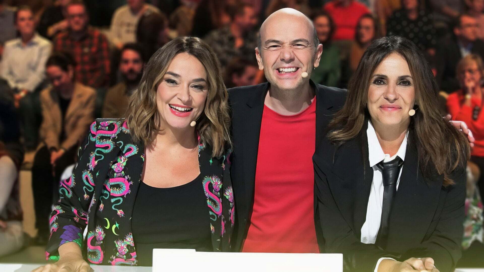 Temporada 1 Programa 9