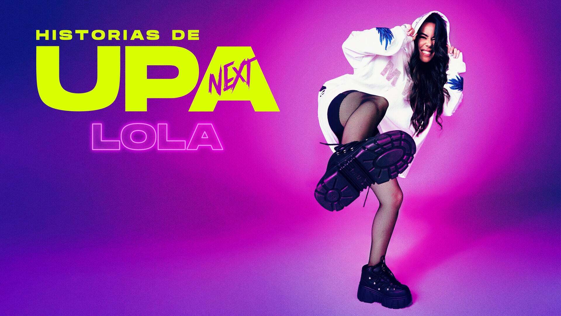 Temporada 1 Lola