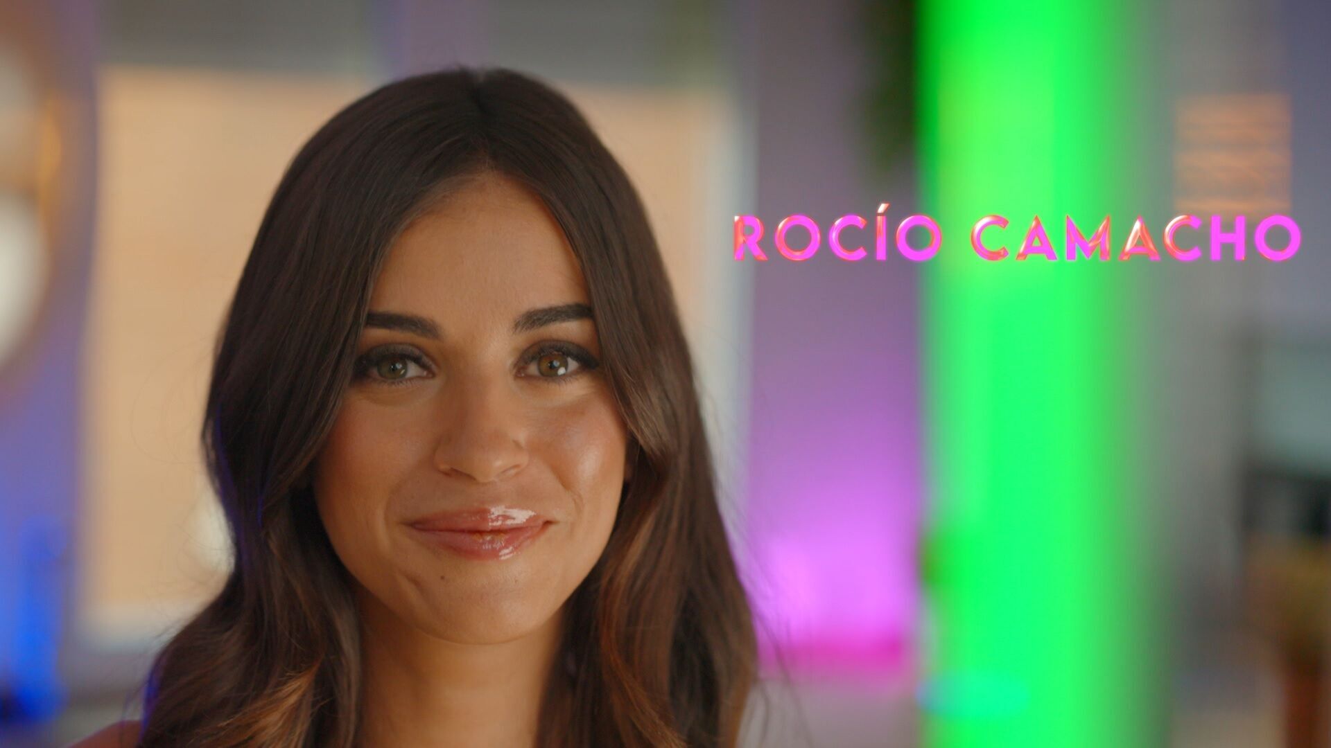 Temporada 1 Homies con Rocío Camacho