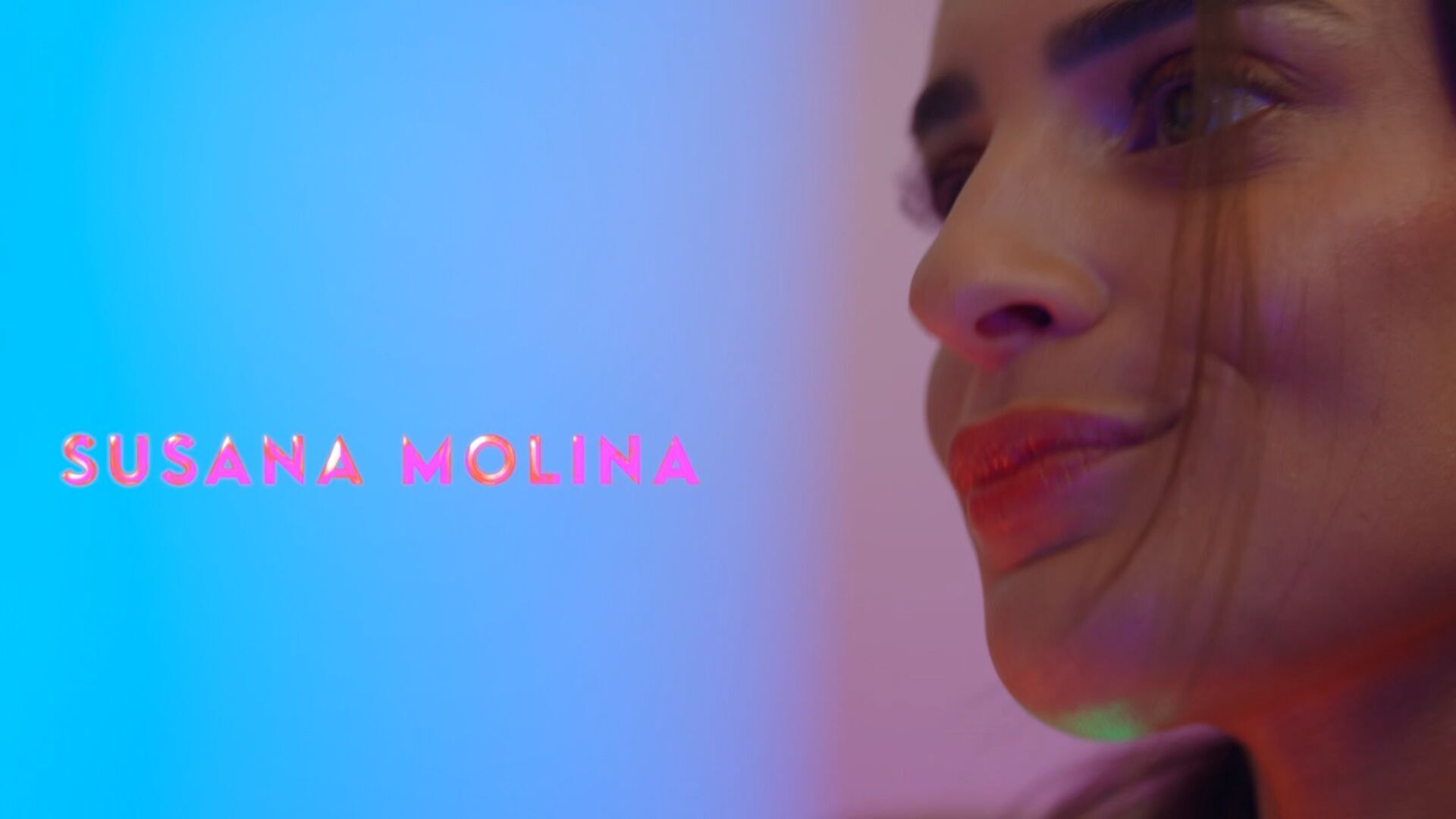 Temporada 1 Homies con Susana Molina