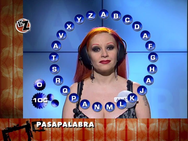 Temporada 1 Programa 63