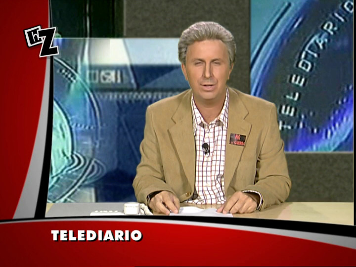 Temporada 1 Programa 83