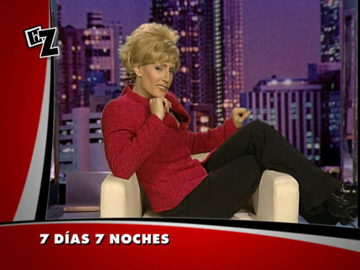 Temporada 1 Programa 84