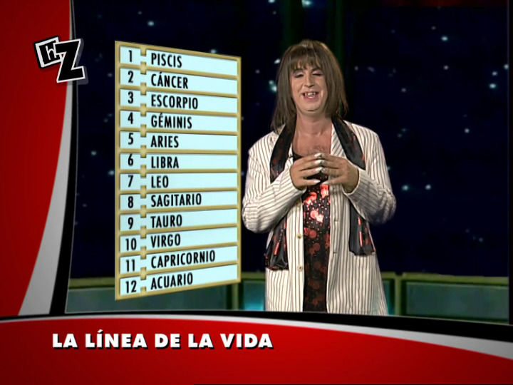 Temporada 1 Programa 91