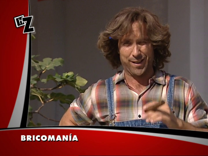 Temporada 1 Programa 92