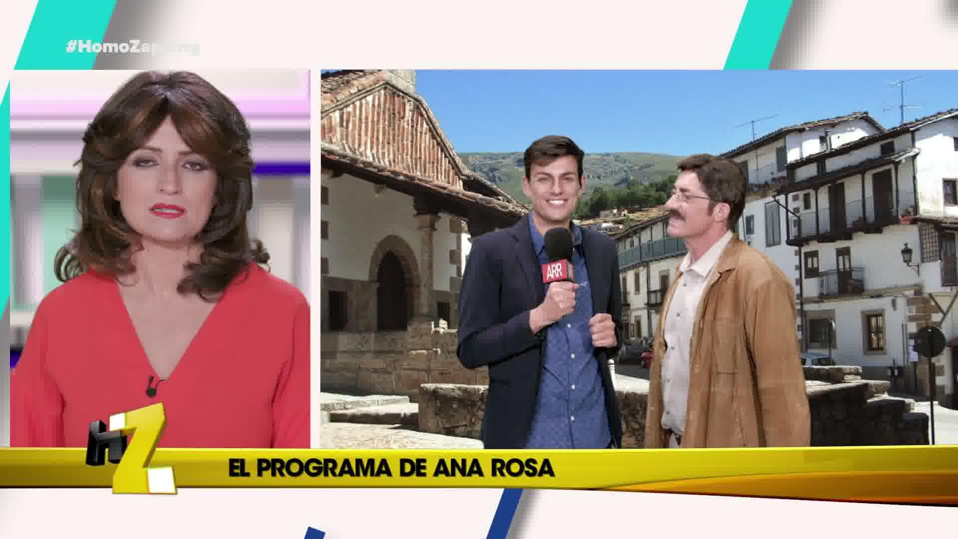 Temporada 2 Programa 13