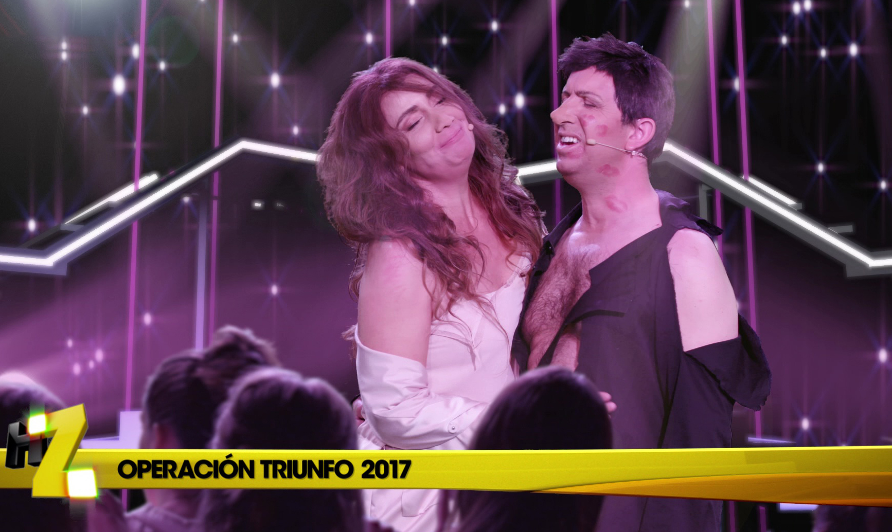 Temporada 3 Programa 1