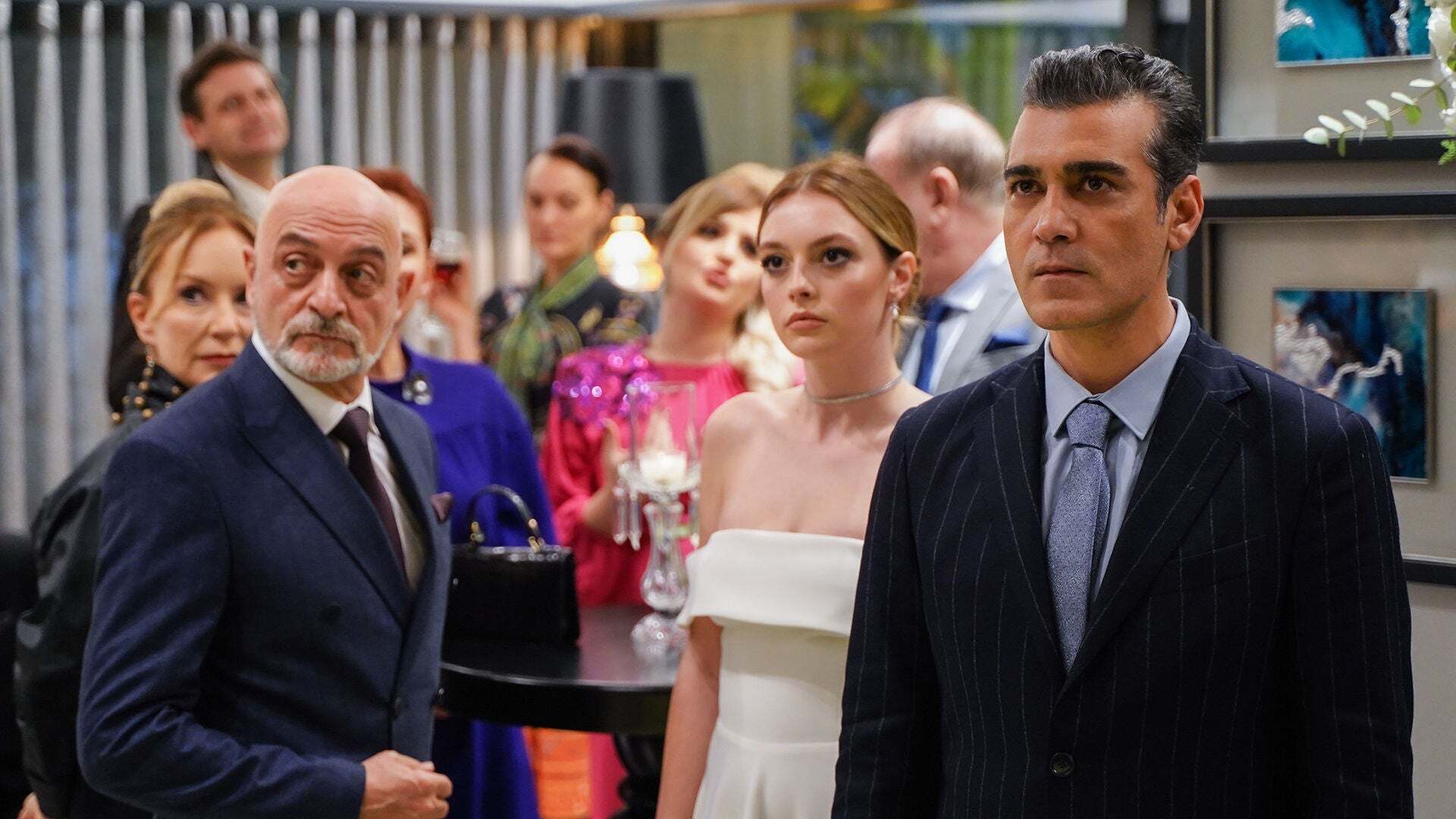 Temporada 1 T1 - Capítulo 9