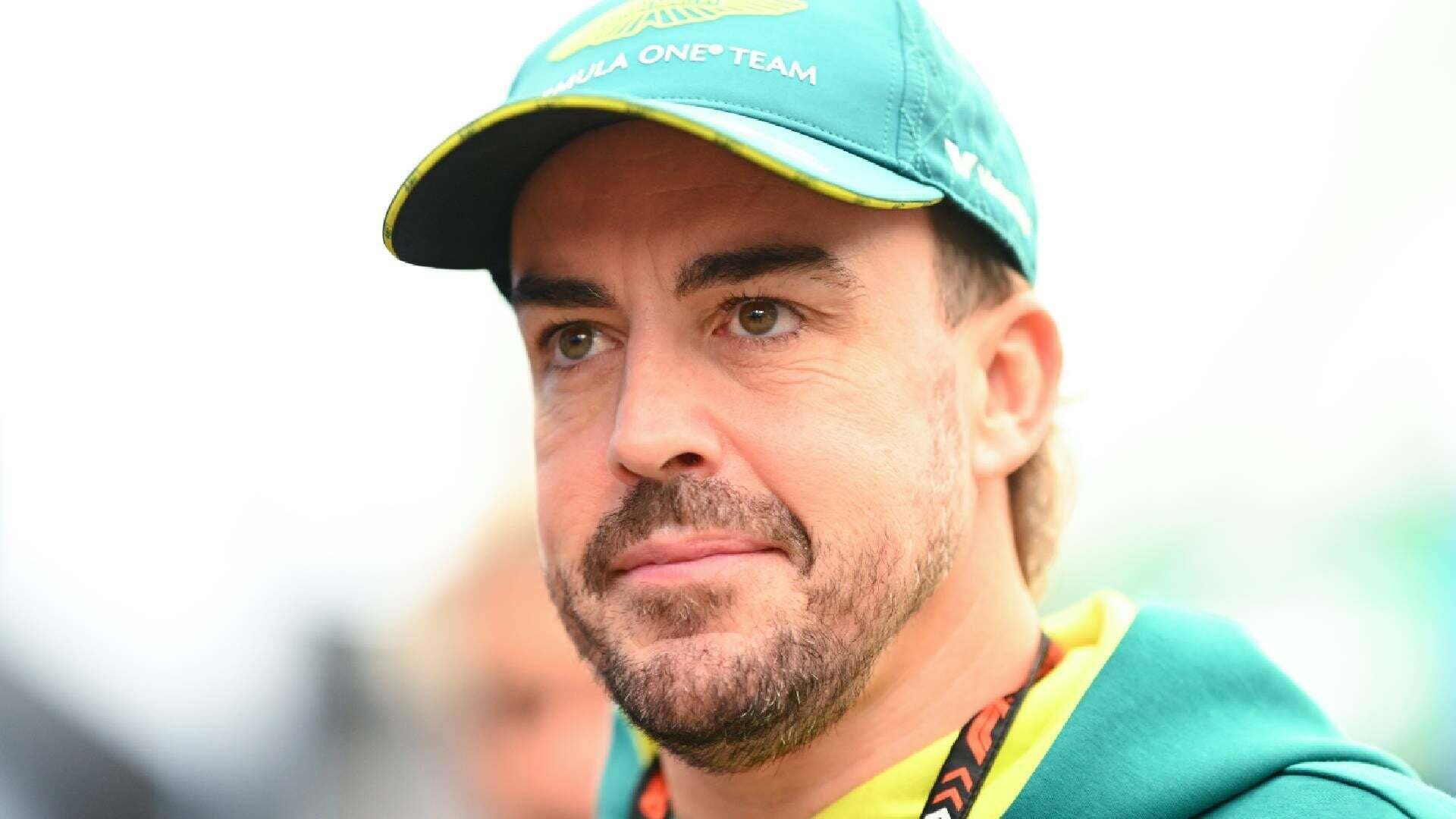 Diciembre 2024 (30-12-24) La confesión de Fernando Alonso sobre su futuro en F1: 