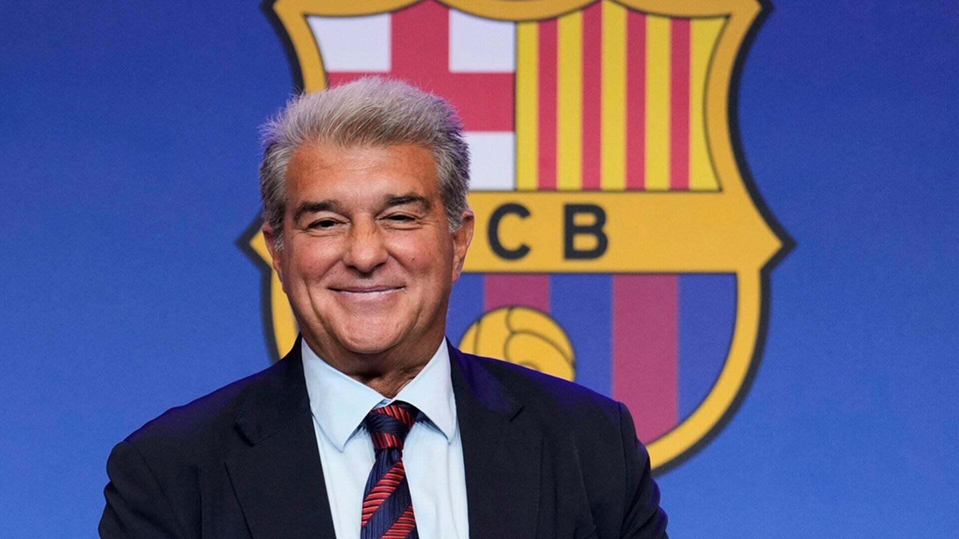 Enero 2025 (09-01-25) La RFEF estudia expedientar a Laporta por los incidentes en el palco de Yeda