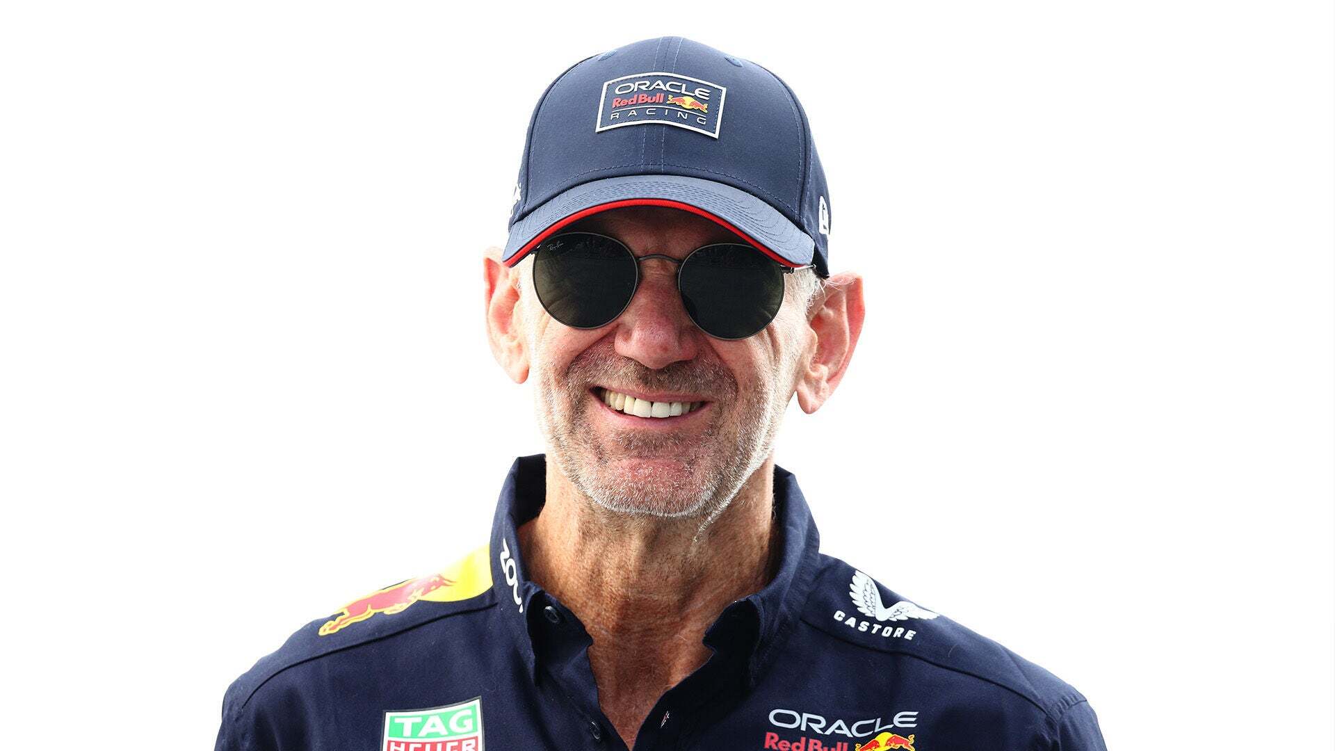 Enero 2025 (28-01-25) Lo que espera Adrian Newey del nuevo reglamento de la F1 para poder dominar con Aston Martin