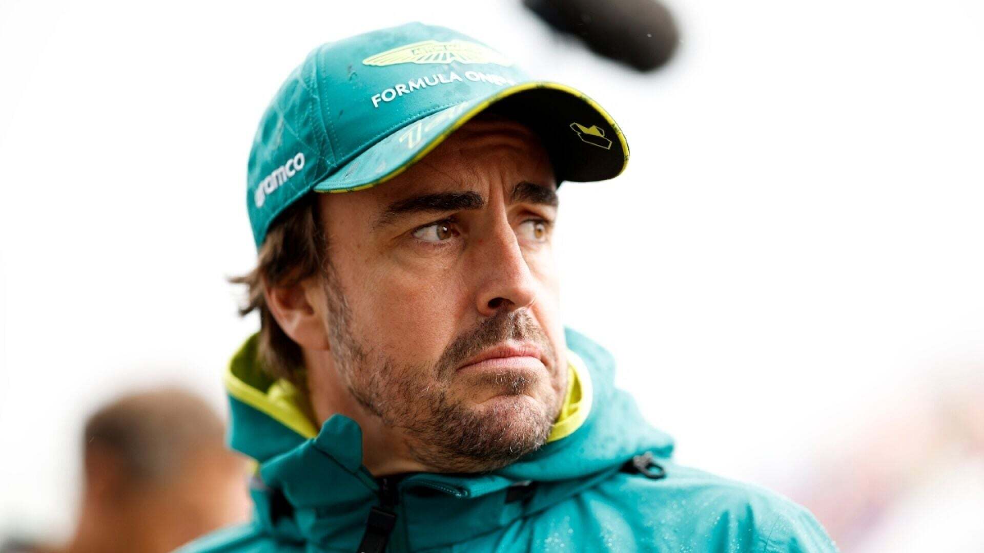 Julio 2024 (26-07-24) El claro mensaje de Fernando Alonso para Aston Martin: 