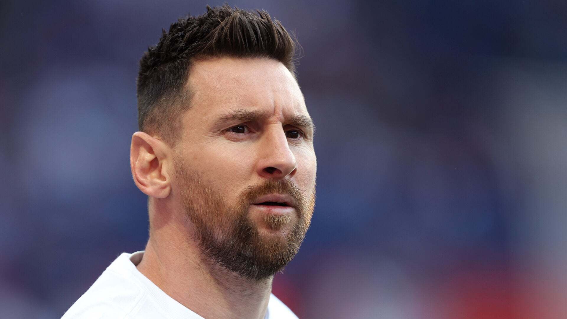 Junio 2024 (18-06-24) Leo Messi desvela quién es el rival con el que más se ha 