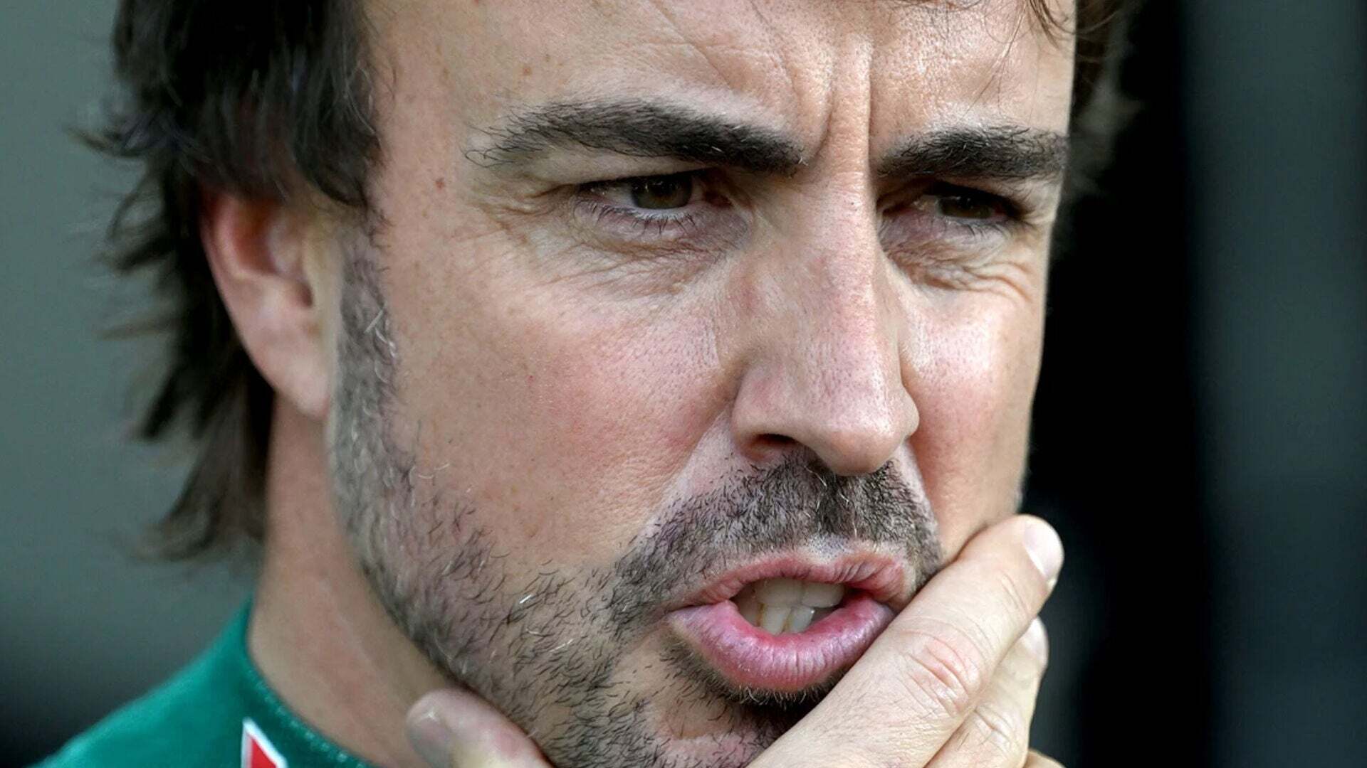 Marzo 2025 (14-03-25) Drástica decisión de Fernando Alonso con la Fórmula 1: 
