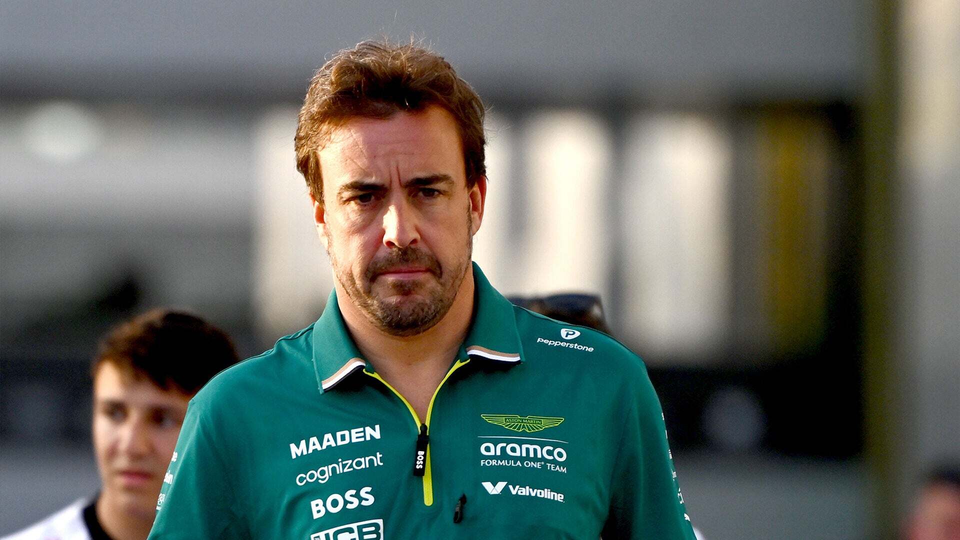 Mayo 2025 (02-05-25) El contundente mensaje de Alonso sobre su retirada de la Fórmula 1: 