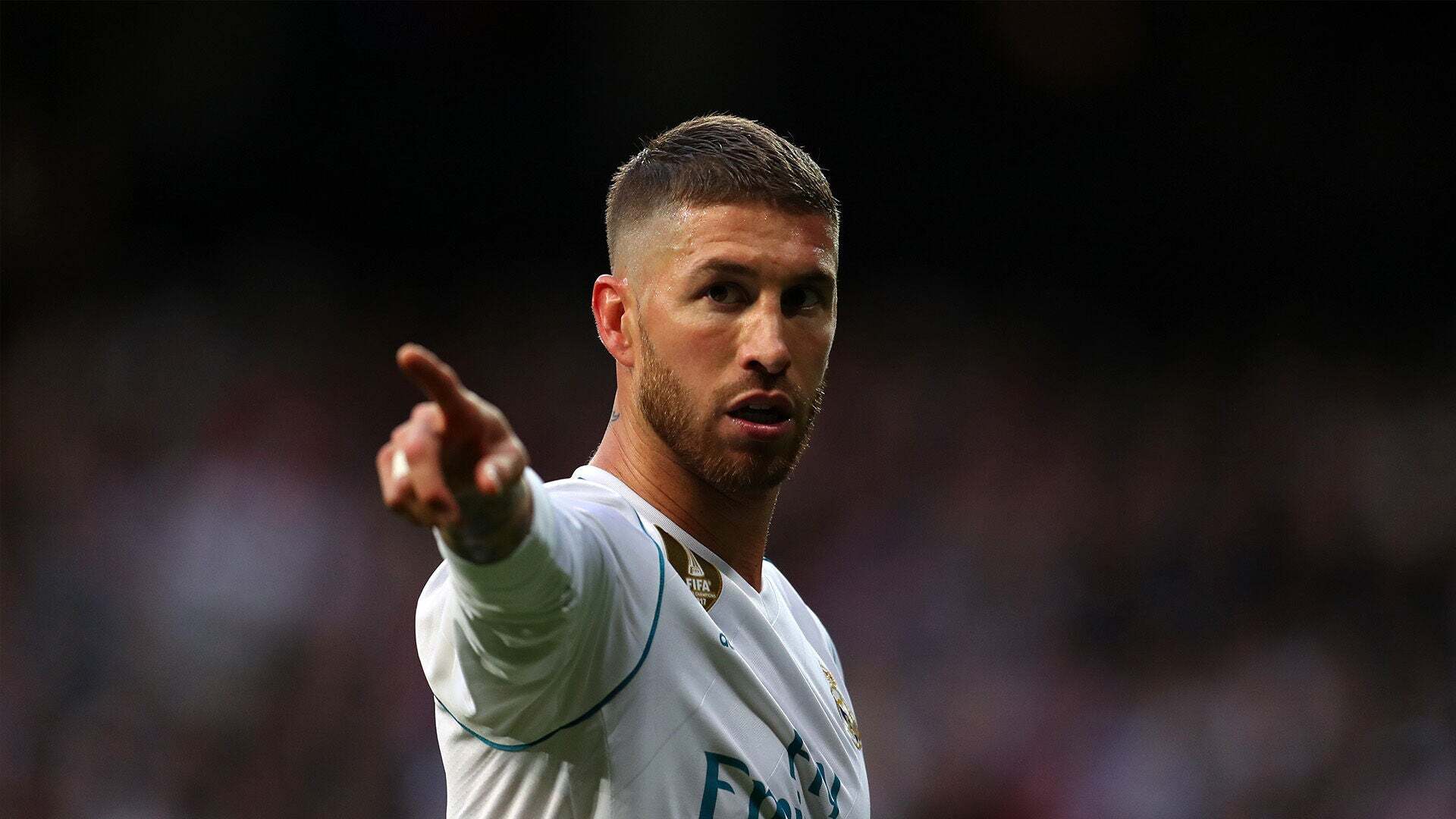 Noviembre 2024 (14-11-24) Exclusiva: Sergio Ramos se ha ofrecido al Real Madrid... y el club le ha rechazado