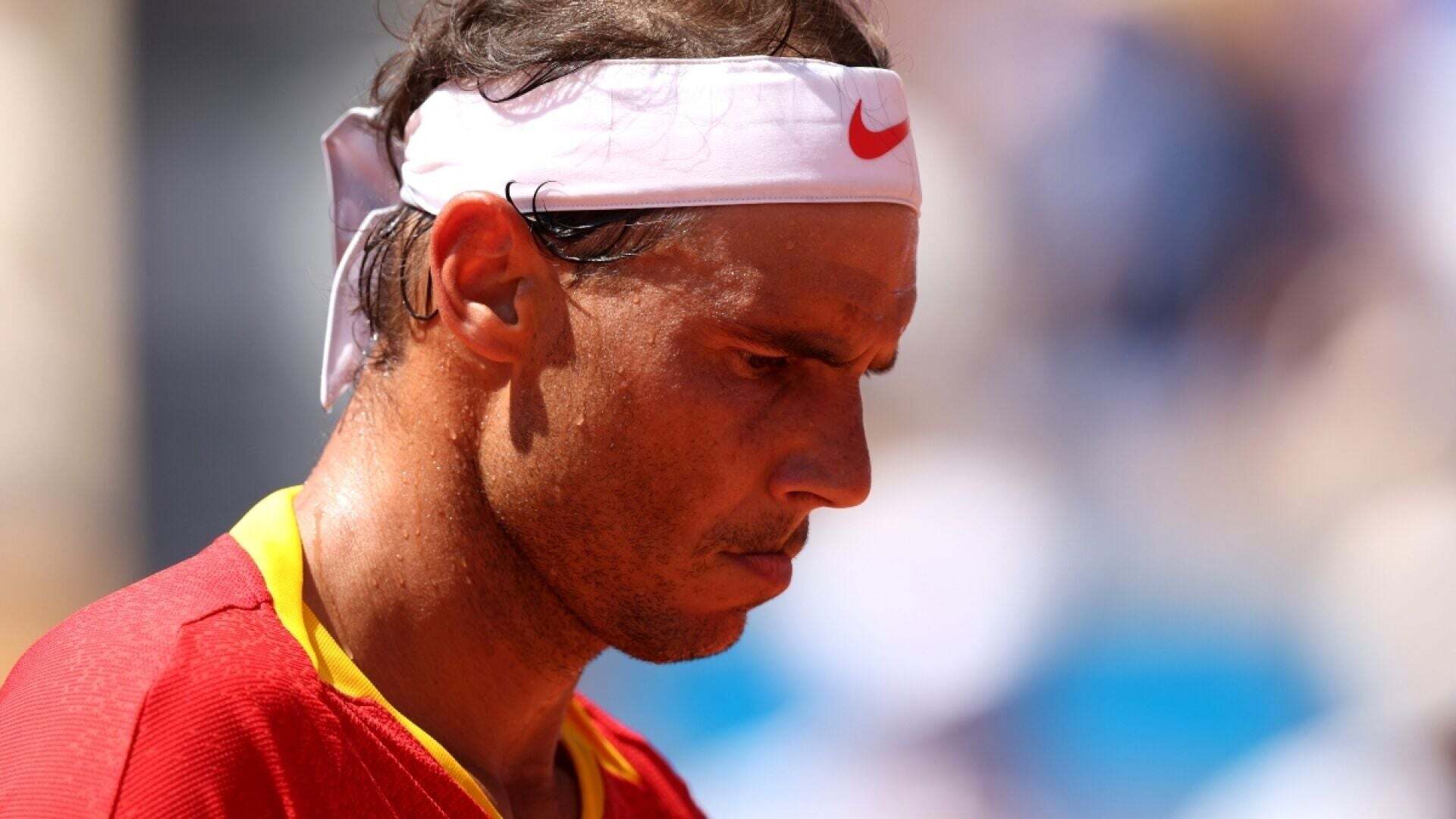 Septiembre 2024 (13-09-24) Rafa Nadal retrasa su reaparición: ¿Cuándo volverá a jugar?