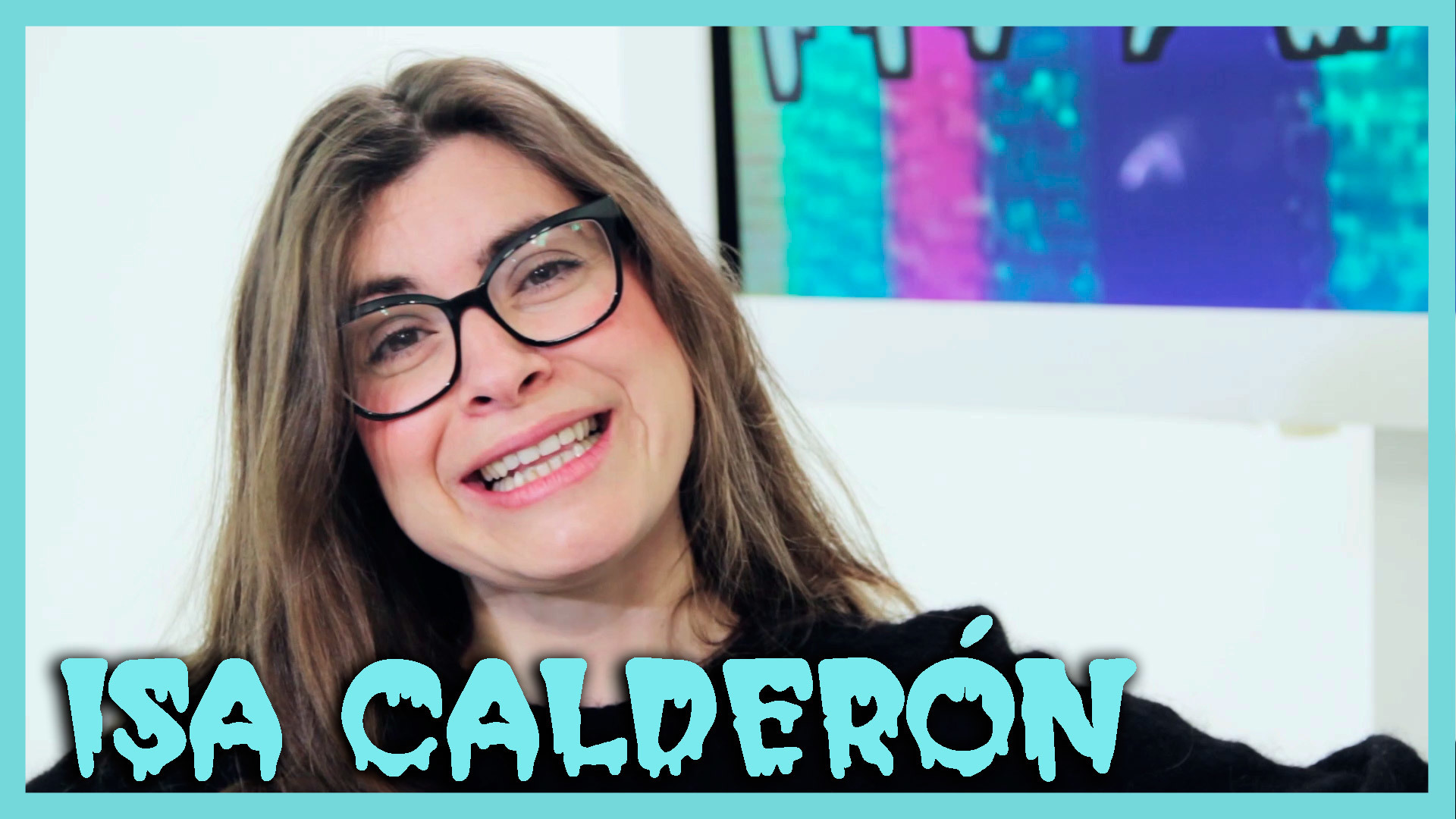 Temporada 1 Isa Calderón: Amenazando la virilidad de mis haters
