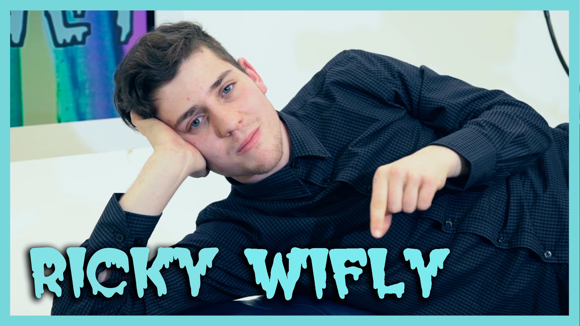 Temporada 1 Ricky Wifly: Sueños rotos