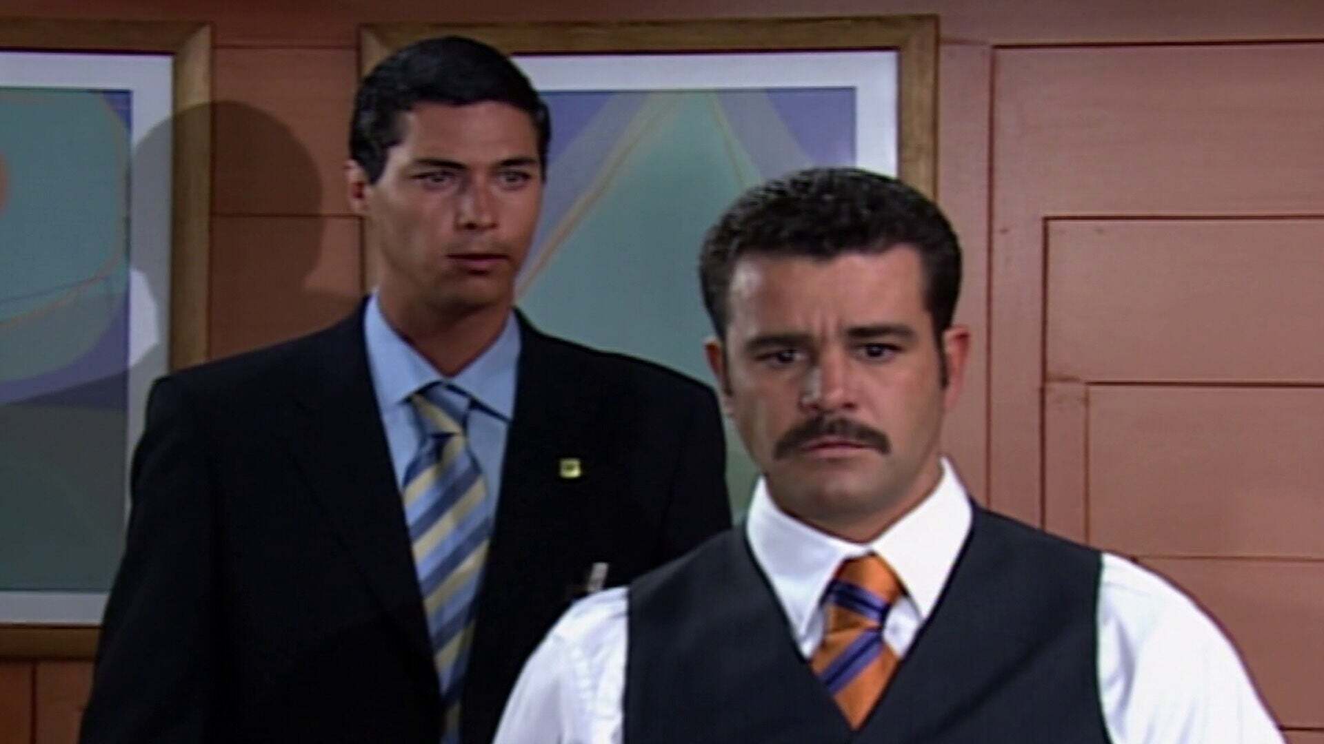 Temporada 1 Capítulo 4