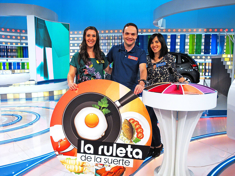 Temporada 1 (03-11-14) Especial cocinillas