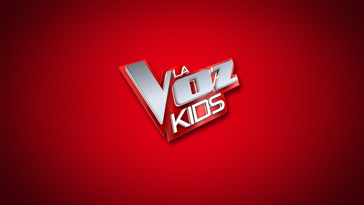 2021 La Voz Kids 2021 - P3: Audiciones a ciegas