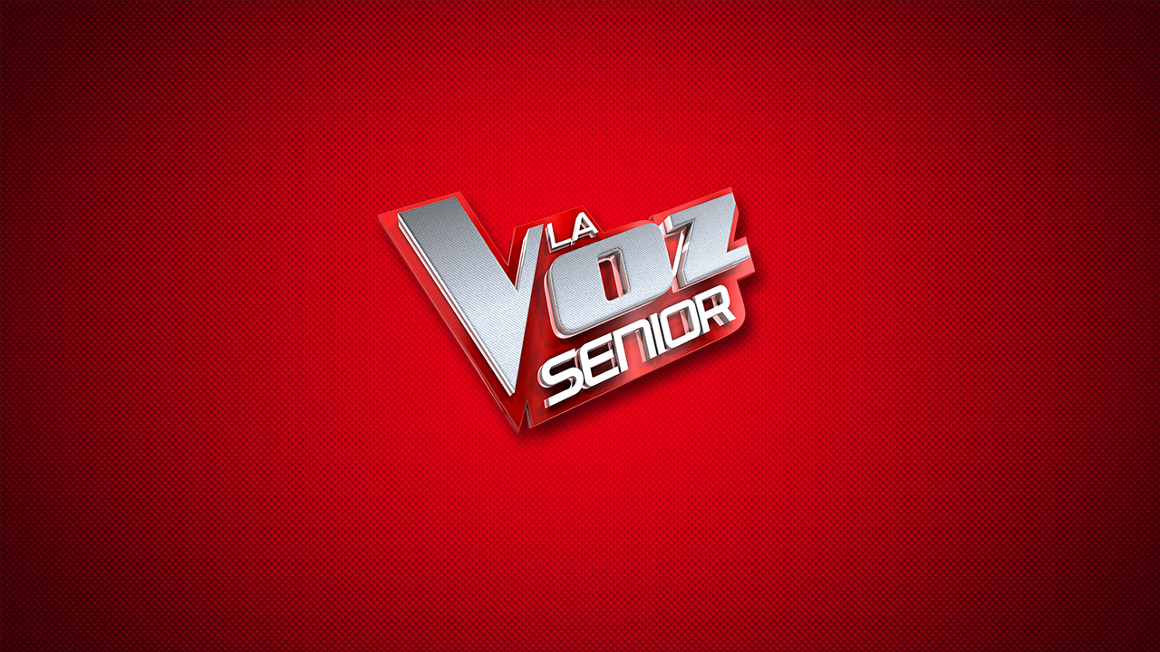 2022 La Voz Senior 2022 - P4: Final