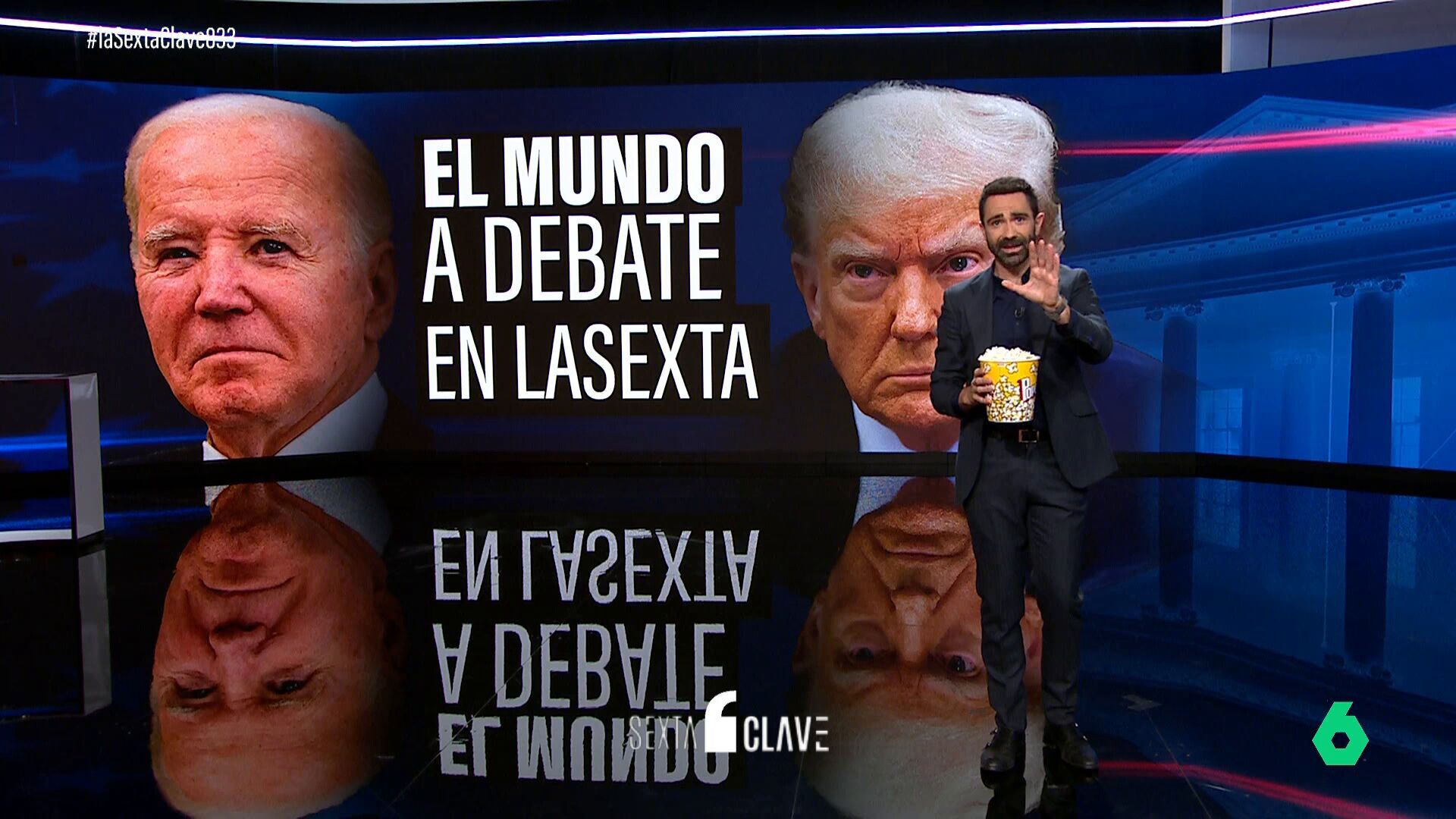 Junio 2024 (27-06-24) El mundo a debate