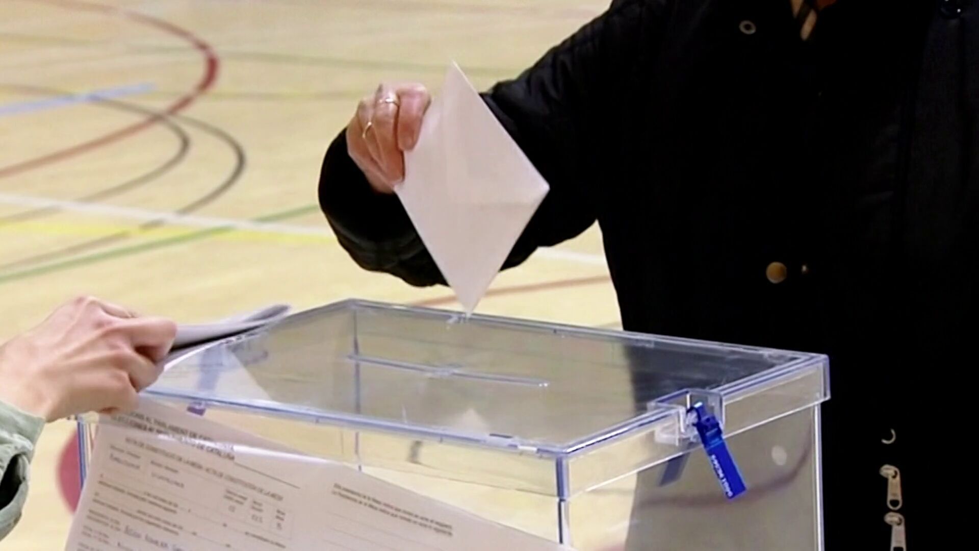 Temporada 12 Saca el pactómetro: unas elecciones de «Voto Finish»