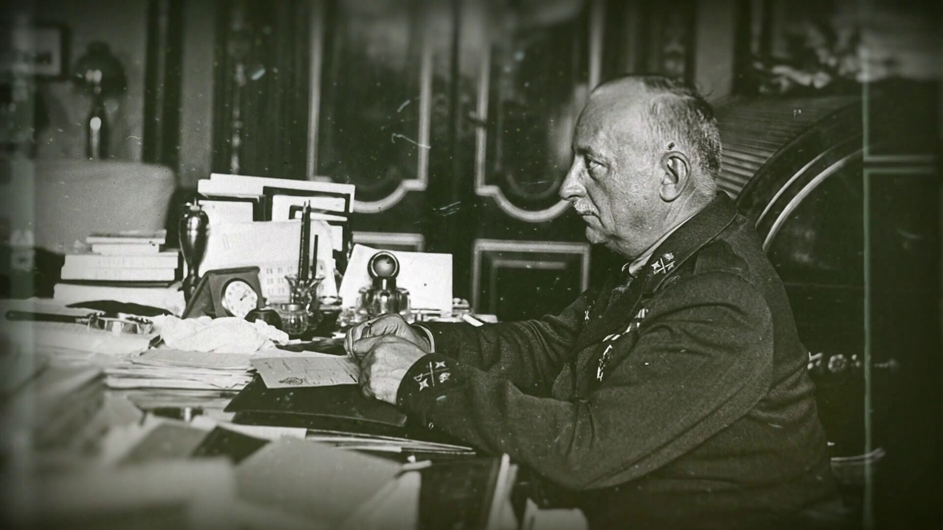 Temporada 13 Columnas de la historia: 100 años de Primo de Rivera. El dictador campechano