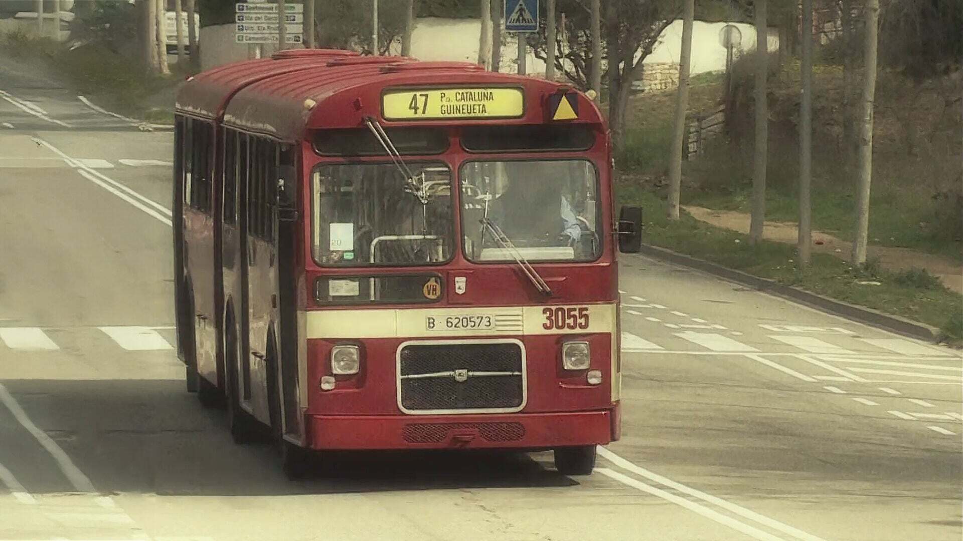 Temporada 14 Columnas de la historia: El camino de la lucha: Los otros '47'