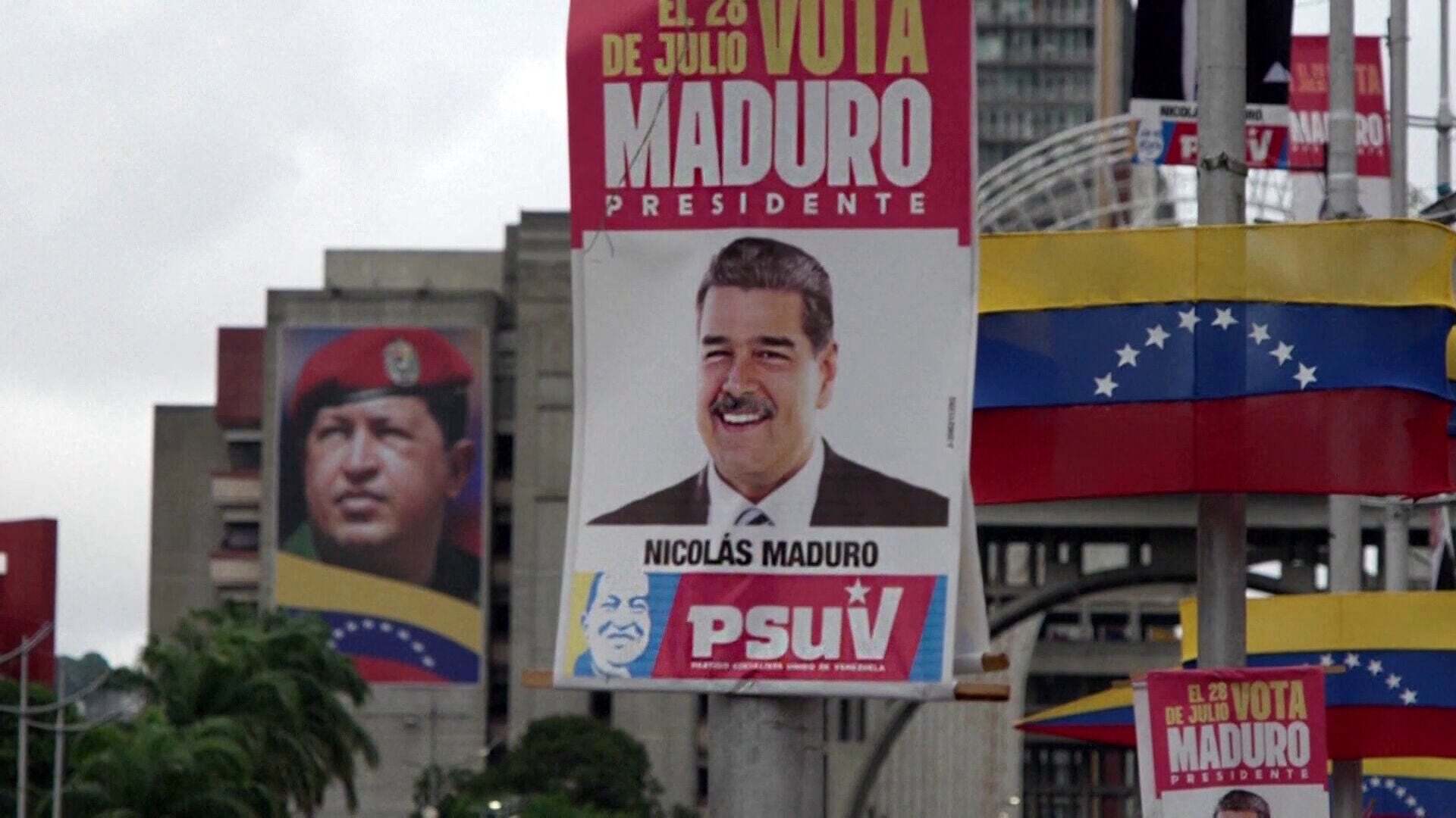 Temporada 14 Venezuela: un régimen demasiado Maduro