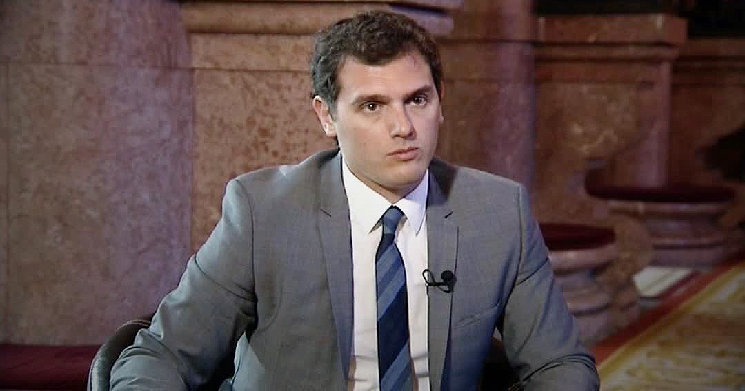 Temporada 4 Ciudadanos ¿Y tú de quién eres?