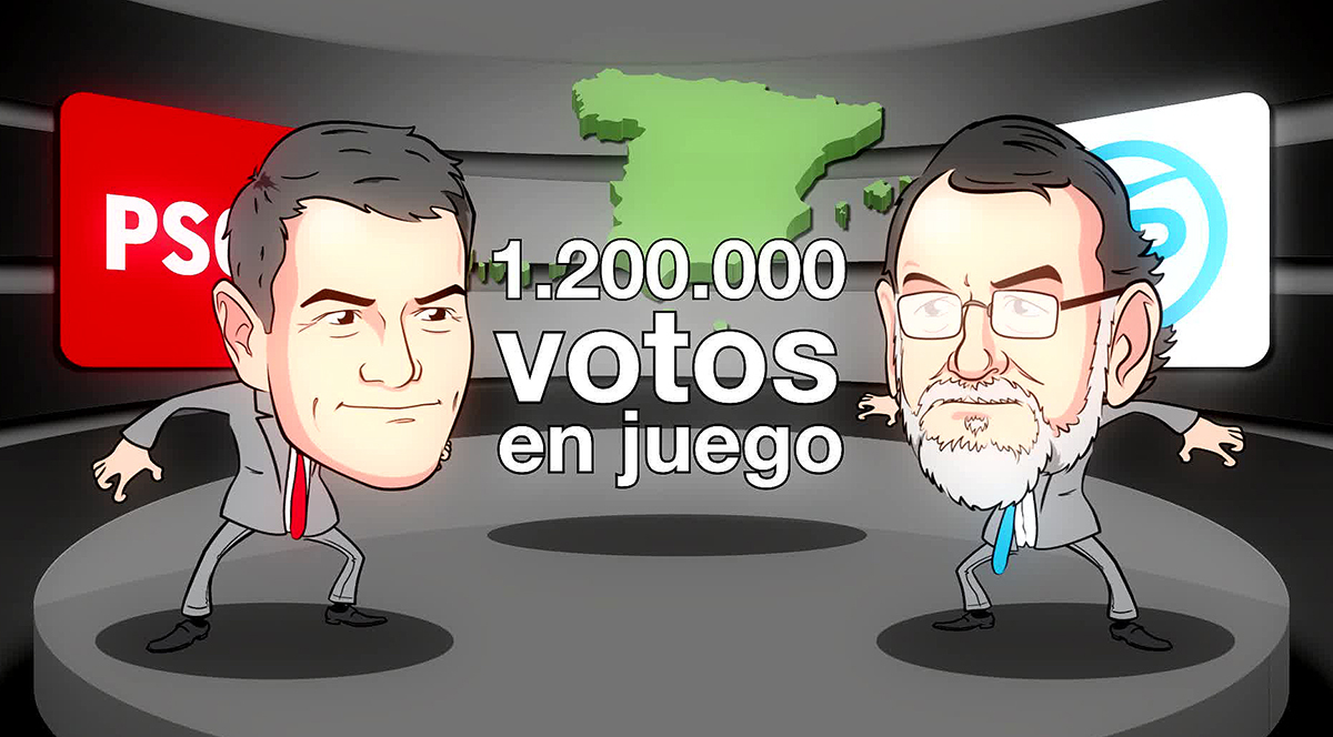 Temporada 5 20-D: La última noche del bipartidismo