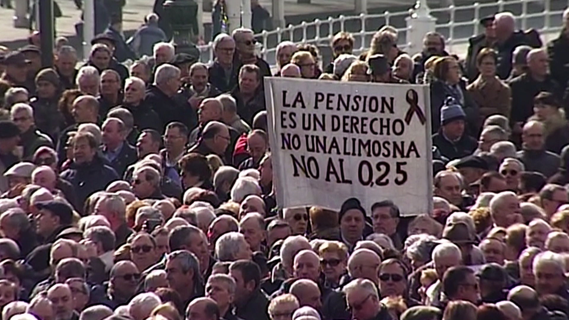 Temporada 7 Pensiones: los mayores no se arrugan