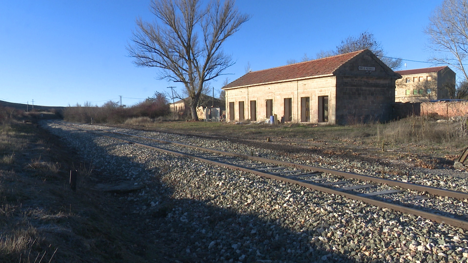 Temporada 8 Trenes: ruta por la España en vía muerta