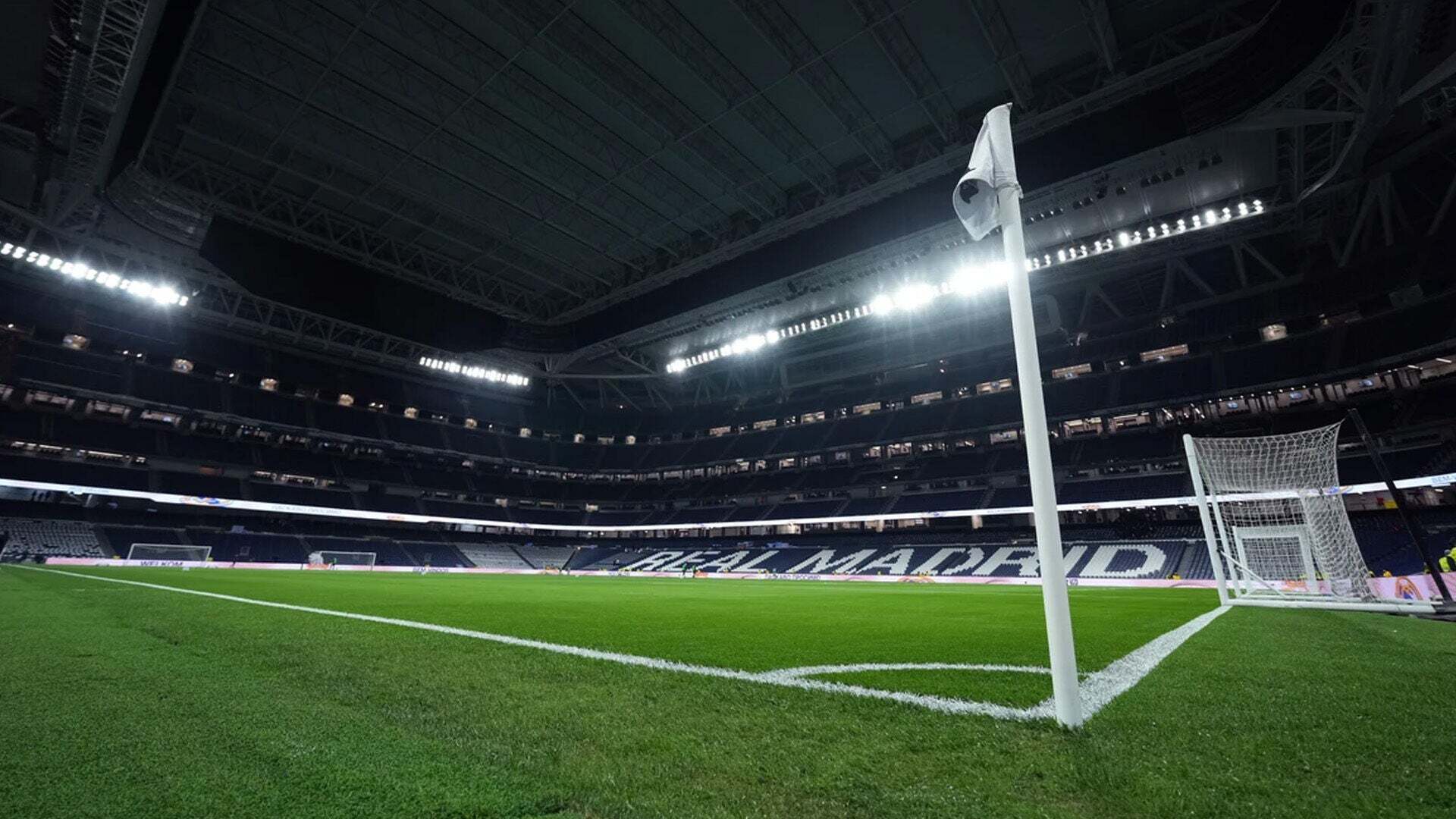 Abril 2025 (25-04-25) El Real Madrid se planta en la Copa del Rey, tacha de 