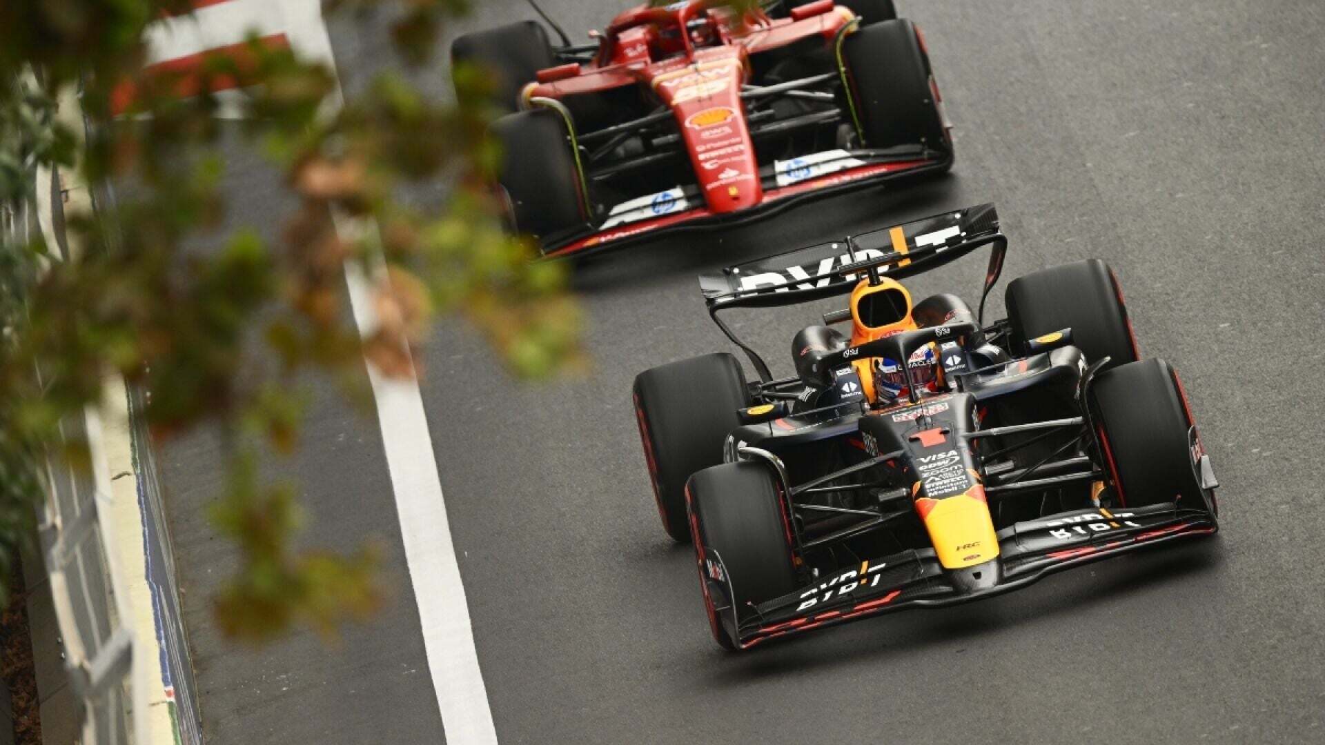 Septiembre 2024 (14-09-24) La drástica decisión de Red Bull 'a lo Ferrari' para pelear contra McLaren en el Mundial