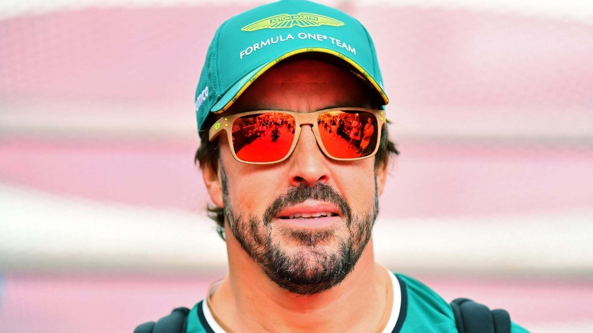 Septiembre 2024 (14-09-24) La explicación de Fernando Alonso a su mágica vuelta en la Q2 de Bakú: 