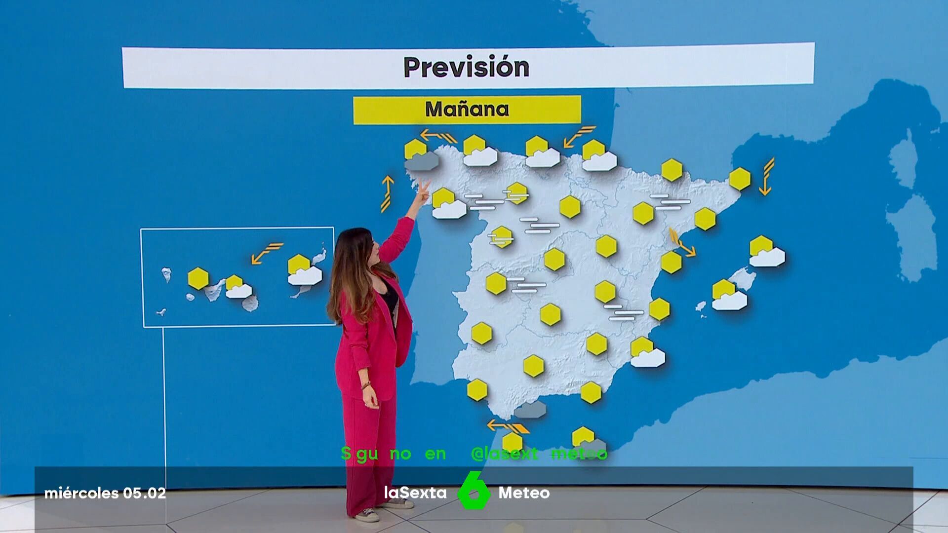 Febrero 2025 (05-02-25) Cencelladas blancas