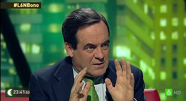 2014 José Bono